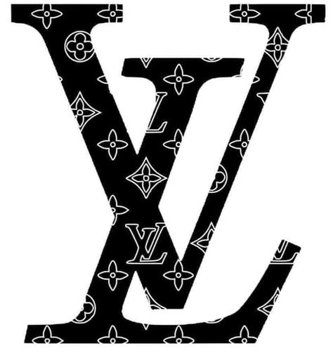 free louis vuitton svg files.